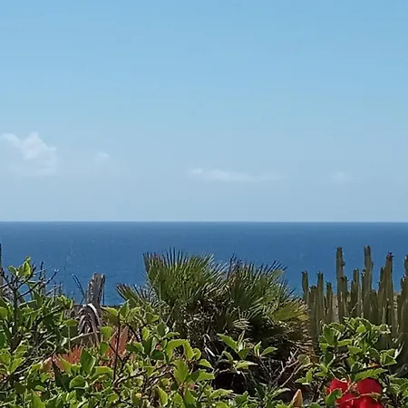 - Coastal Comfort 公寓 Guatiza
