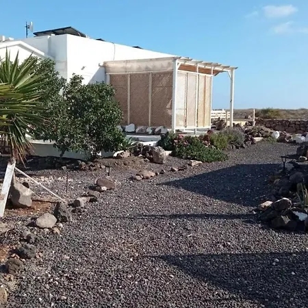 Appartamento - Coastal Comfort Guatiza