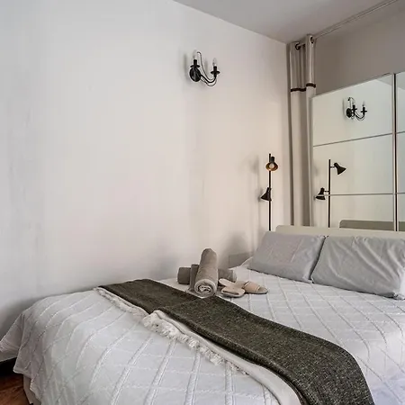 Appartamento - Coastal Comfort Guatiza