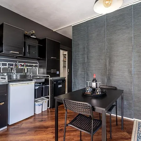 Appartamento - Coastal Comfort Guatiza